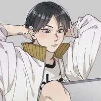 Kageyama Tobio