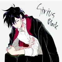sirius black