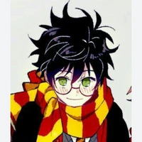 James potter