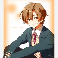 Remus Lupin