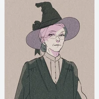 Minerva McGonagall