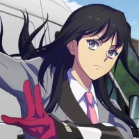 Wendy Satou