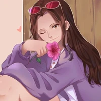 Nico Robin