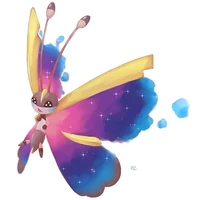 Vivillon ( rã )