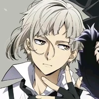 Nakijima Atsushi
