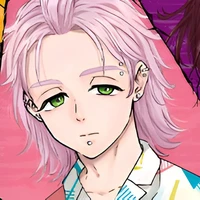 Mẫn Nhi - Kiryuu Mitsuki