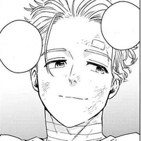 Thíchlàmnôngmàbịbắtlàmthủlĩnh - Umemiya