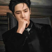 Vương Nhất Bác