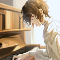 Dazai Osamu