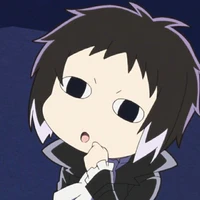 Akutagawa Ryunosuke