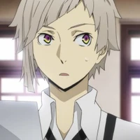 Atsushi Nakajima