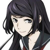 Tanizaki Naomi