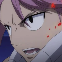 Natsu Dragneel