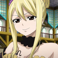Lucy Heartfilia