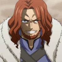 Gildarts Clive