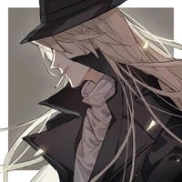 Gin|Kurosawa Jin