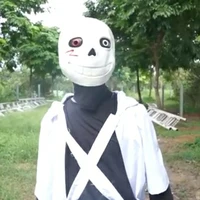 Cross sans