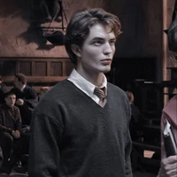 Cedric Diggory