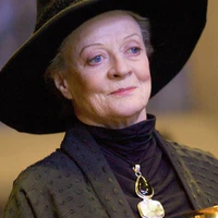 Minerva McGonagall