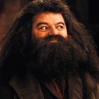 Rubeus Hagrid