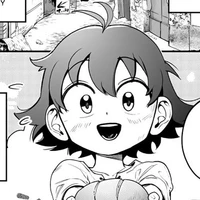 SUZUKI IRUMA[LÚC NHỎ]