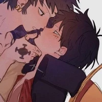 Luffy