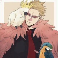 Doflamingo