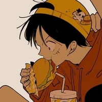 Mugiwara🍖