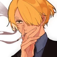 Sanji🍥