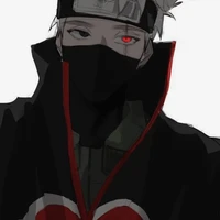 Hatake Kakashi