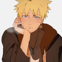 Uzumaki Naruto