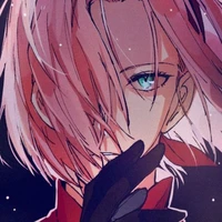 Haruno Sakura