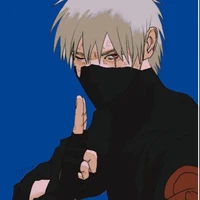 Hatake Kakashi