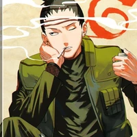 Nara Shikamaru