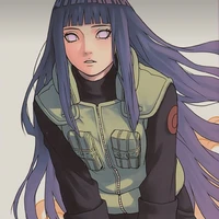 Hyuga Hinata