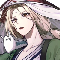 Senju Tsunade