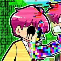 Hiha glitch