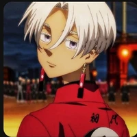 Kurokawa Izana