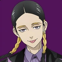 Haitani Ran