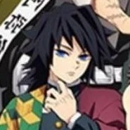 giyuu