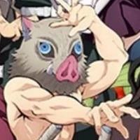 inosuke