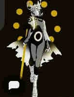 Uzumaki / Fujikawa Naruto  