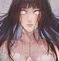 Hyuga hinata 