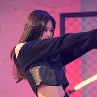 Kim Jennie - Chị -