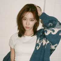 Kim Min - jeong - Winter -