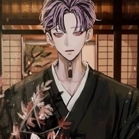 Haitani Ran