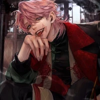 Haruchiyo Sanzu