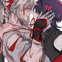 chụy người hầu simp Kazu-chan