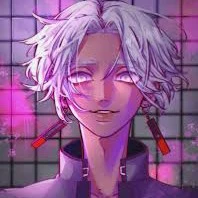 kurokawa Izana