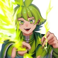 Bars Robin